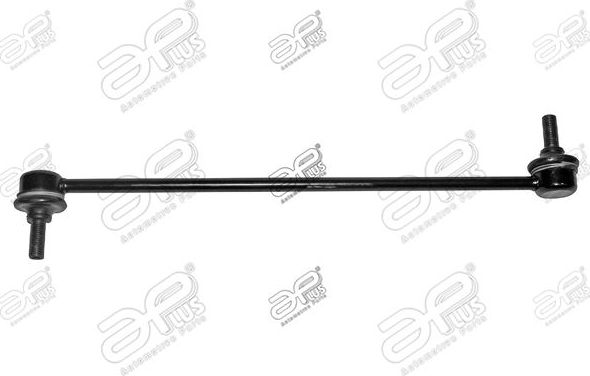 Стойка (тяга) стабилизатора APlus. Артикул 20560AP