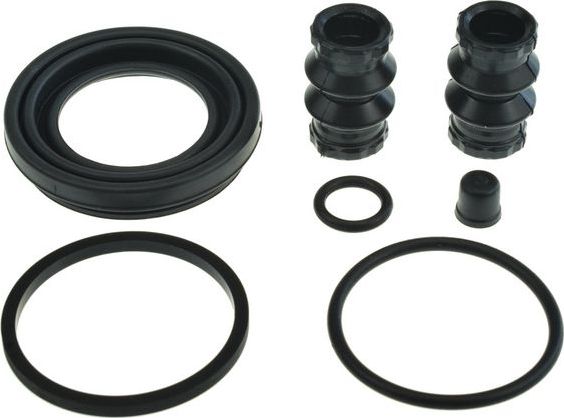 Ремкомплект тормозного суппорта Autofren Seinsa задний для Audi e-tron I 2018-2026. Артикул D42709