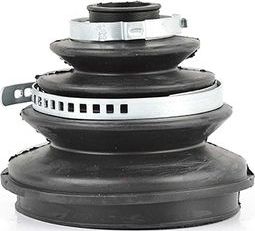 Пыльник ШРУСа наружный BSG (резина). Артикул BSG 65-705-025