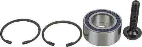 Ступичный подшипник (комплект) Zentparts. Артикул Z22175