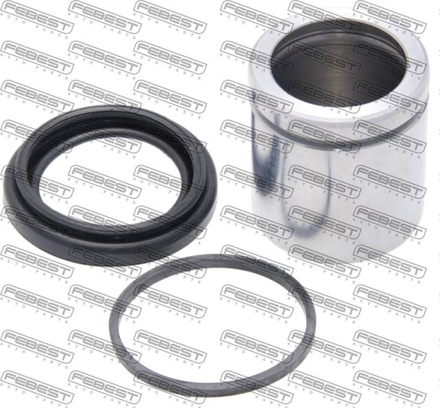 Ремкомплект тормозного суппорта Febest передний для Audi A1 I (8X) 2010-2018. Артикул 2376-9N5F-KIT