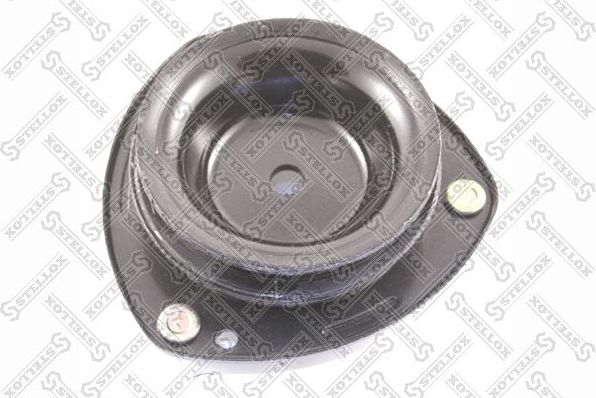 Опора амортизатора (стойки) Stellox передняя для Volkswagen Golf V 2004-2009. Артикул 12-61007-SX