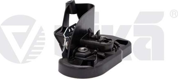 Замок двери Vika передний правый для Volkswagen Multivan T5 2012-2015. Артикул 88431644101