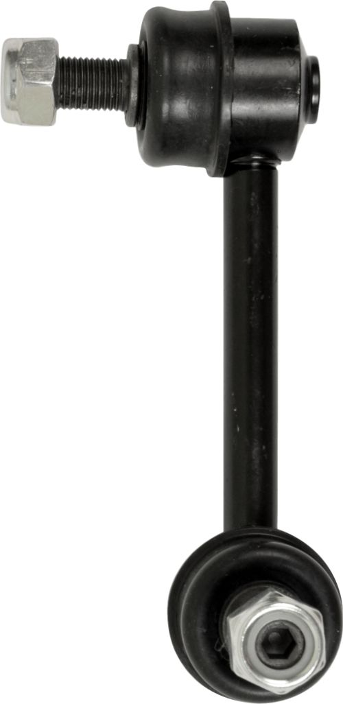 Стойка (тяга) стабилизатора Blue Print (сталь). Артикул ADN18548