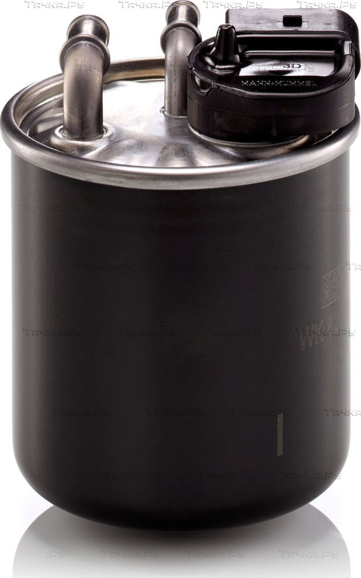 Топливный фильтр Mann-Filter для Mercedes-Benz Viano I (W639) 2010-2014. Артикул WK 820/16