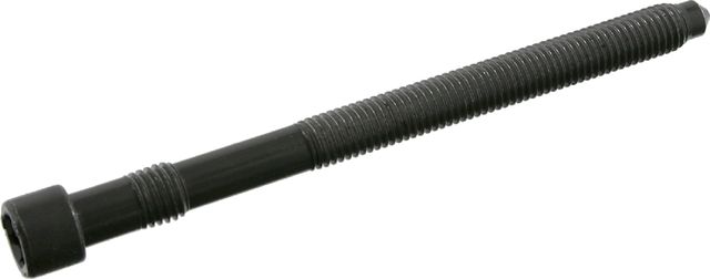 Болт головки блока VAG M10x1.5x127 Болты гбц Febi Bilstein. Артикул 27992