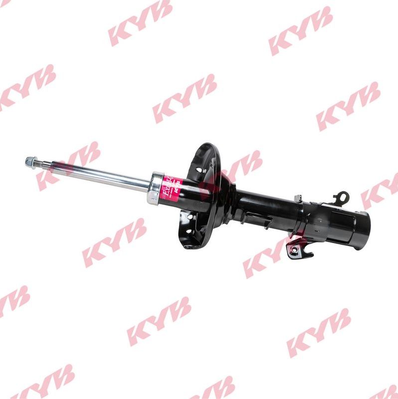 Амортизатор KYB (Каяба) Excel-G передний левый для Subaru Legacy VI 2015-2026. Артикул 3340135