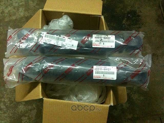 Амортизатор Toyota. Артикул 4851069127