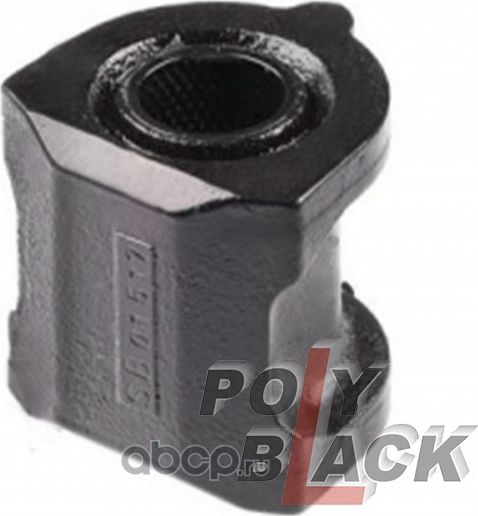 Втулка полиуретановая SB-01-517 20414-XA00A PolyBlack Polyblack. Артикул SB01517