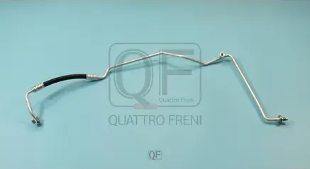 ТРУБКА КОНДИЦИОНЕРА (Quattro Freni). Артикул QF30Q00090