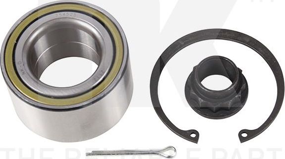 Ступичный подшипник NK. Артикул 754525