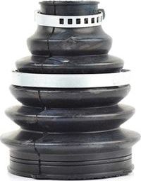 Пыльник ШРУСа наружный BSG (термопласт). Артикул BSG 70-705-002