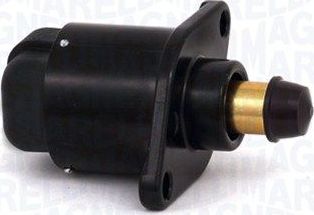 Датчик (клапан, регулятор) холостого хода Magneti Marelli. Артикул 230016079207