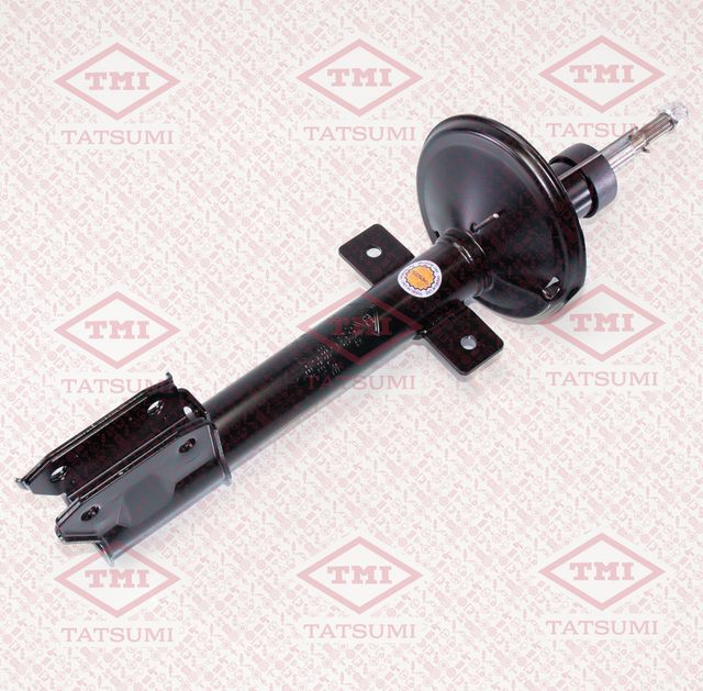 Амортизатор RENAULT DUSTER 10- задн.лев./прав.газ (Tatsumi). Артикул TAA5033
