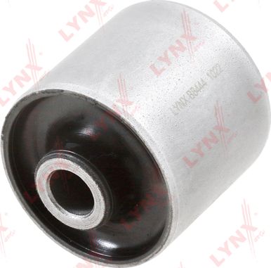 Сайлентблок заднего рычага подвески LYNXauto передний нижний для Kia Sorento I 2002-2011. Артикул B8444