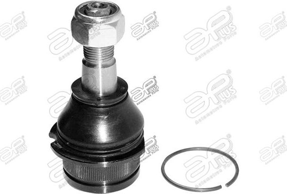 Шаровая опора APlus передняя правая/левая нижняя для Volkswagen Transporter T3 1979-1992. Артикул 12318AP