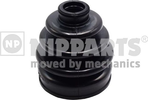 Пыльник шруса (комплект) Nipparts. Артикул J2860502