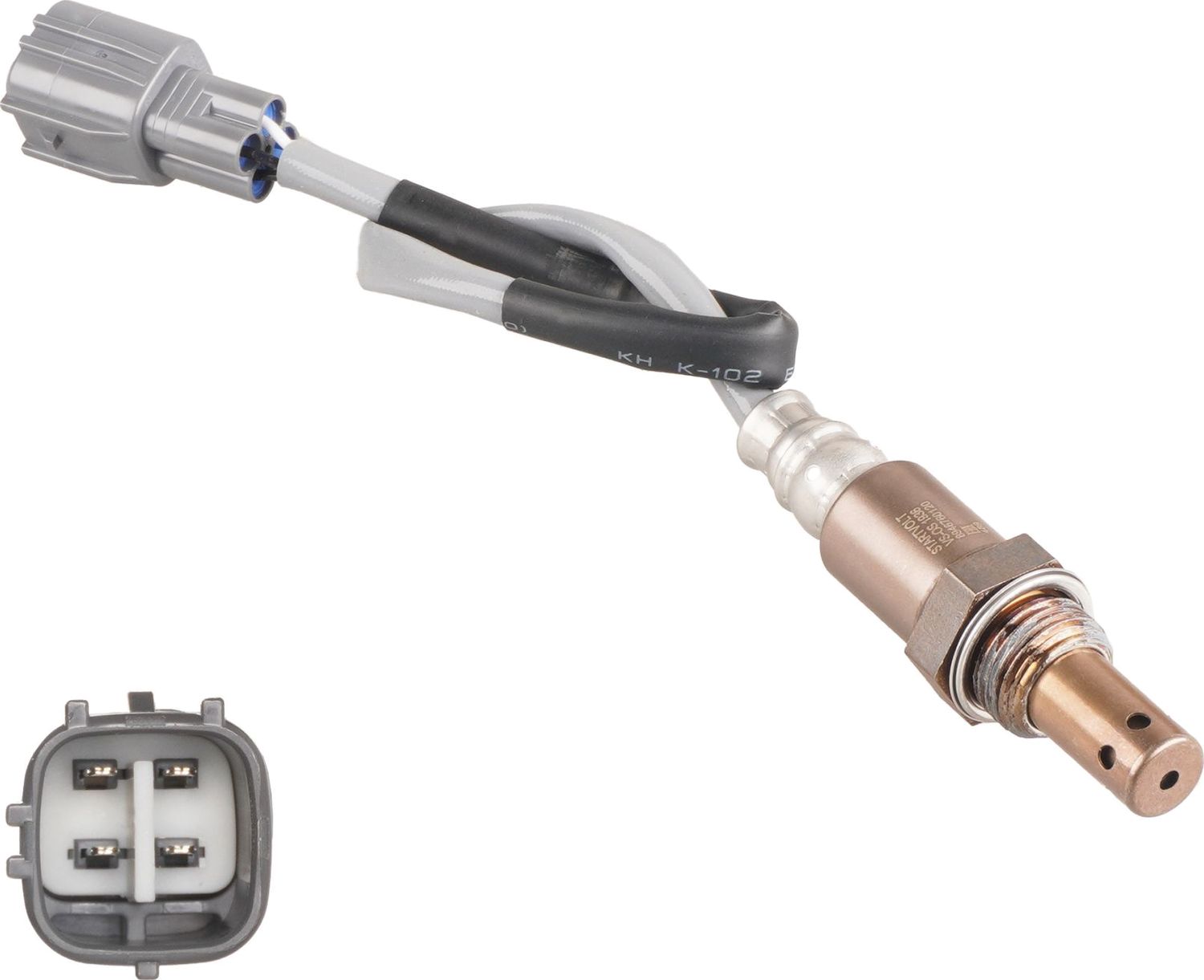 Лямбда-зонд (кислородный датчик) StartVOLT. Артикул VS-OS 1936