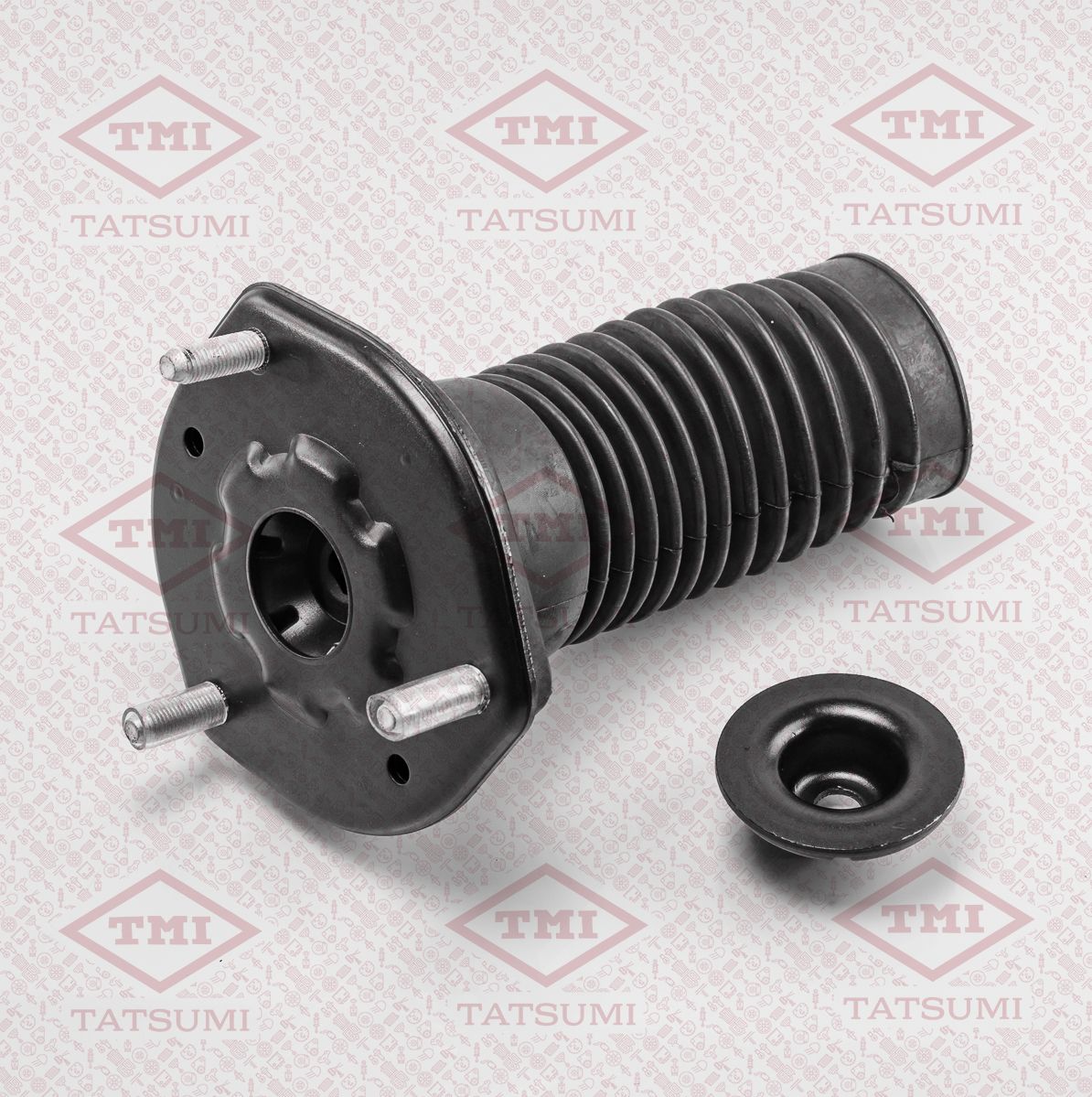 Пыльник амортизатора TOYOTA MARK 2 96- лев./прав. (Tatsumi). Артикул TAH1089