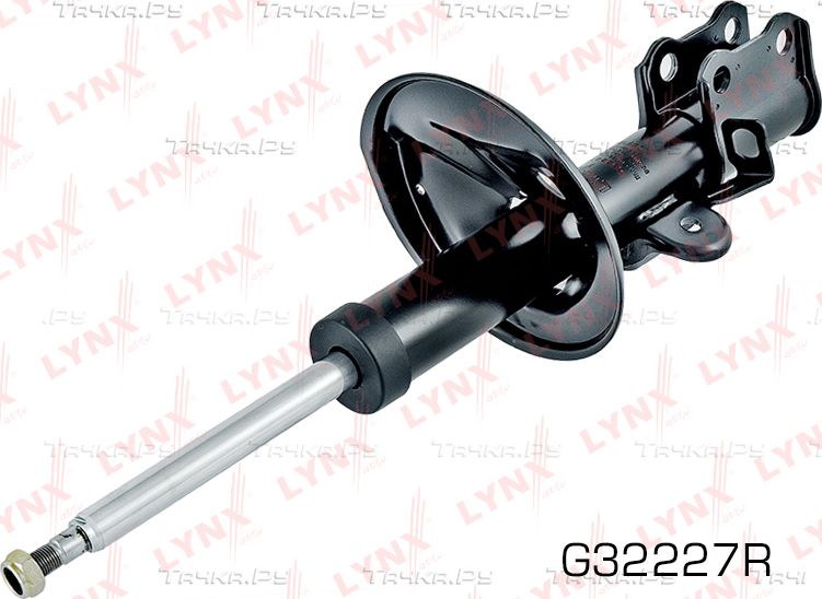 Амортизатор LYNXauto. Артикул G32227R