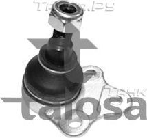 Шаровая опора Talosa передняя нижняя для Volvo S60 II 2010-2018. Артикул 47-01524