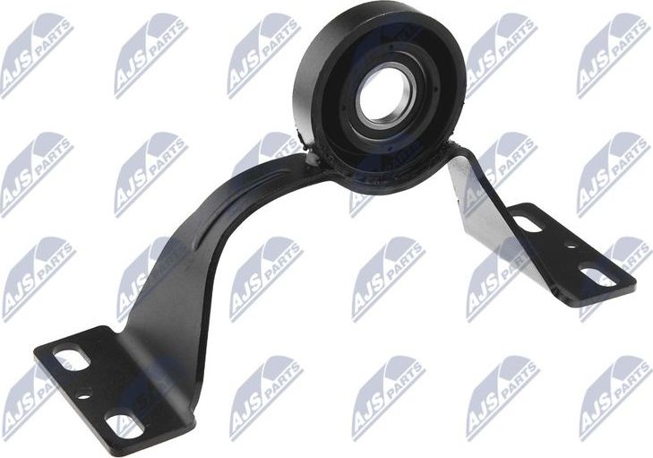 Подвесной подшипник карданного вала NTY. Артикул NLW-ME-011