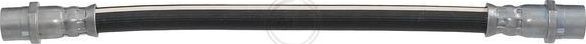Тормозной шланг ABS задний внутренний для Audi A2 2000-2005. Артикул SL 3581