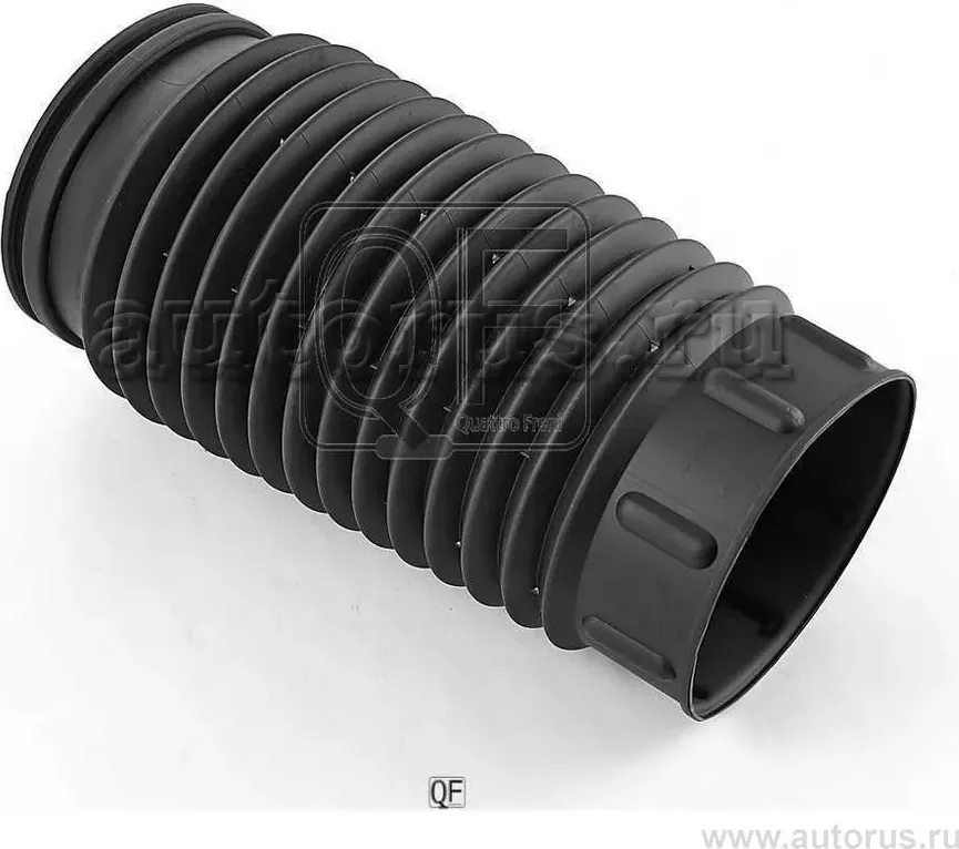 ПЫЛЬНИК ПЕРЕДНЕГО АМОРТИЗАТОРА (Quattro Freni). Артикул QF22D00011