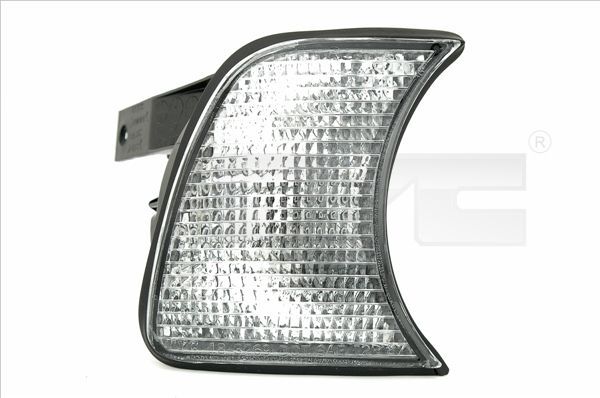 Поворотник (фонарь указателя поворота) TYC правый для BMW 5 III (E34) 1987-1996. Артикул 18-3269-91-2