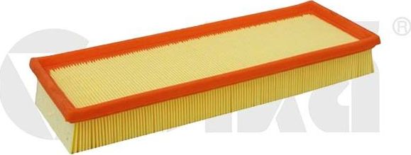 Воздушный фильтр Vika для MINI Clubman I (R55) 2007-2014. Артикул 19989801