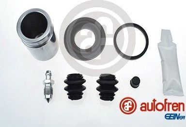 Ремкомплект тормозного суппорта Autofren Seinsa. Артикул D42027C