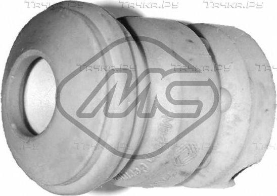 Отбойник амортизатора (стойки) Metalcaucho. Артикул 05793