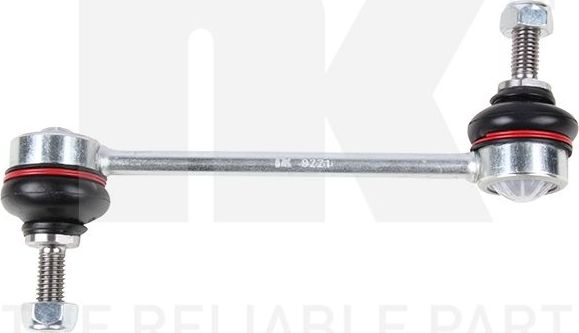 Стойка (тяга) стабилизатора NK. Артикул 5113726