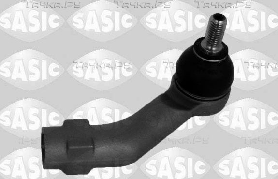 Наконечник рулевой тяги Sasic правый для Alfa Romeo Spider III 2006-2011. Артикул 7676060