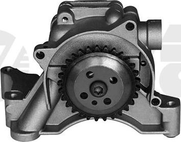 Масляный насос Vika для Skoda Rapid I 2012-2015. Артикул 11150845301