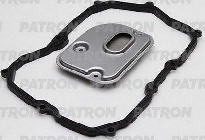Фильтр АКПП Patron для Volkswagen Tiguan I 2007-2018. Артикул PF5033