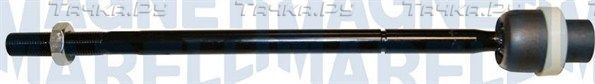 Рулевая тяга продольная Magneti Marelli для Opel Meriva A 2003-2010. Артикул 301191601890