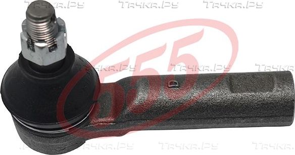 Наконечник рулевой тяги 555 правый/левый внешний для Toyota Corolla E140, E150 2006-2014. Артикул SE-T371