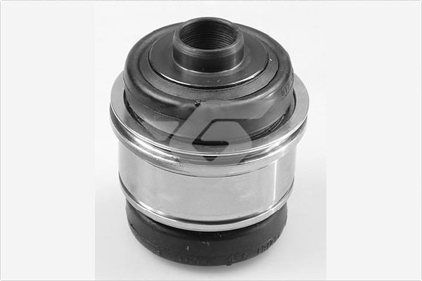 Сайлентблок переднего рычага подвески Hutchinson. Артикул 590307