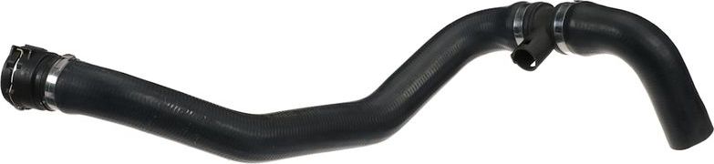 Патрубок системы охлаждения (радиатора) Gates. Артикул 05-3028