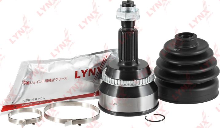 Шрус наружный (граната) LYNXauto. Артикул CO-3759A