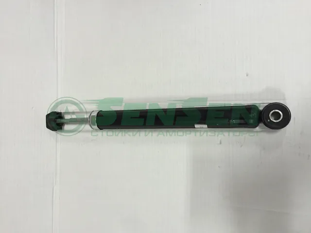 АМОРТИЗАТОР ЗАДНИЙ МОСТ /NISSAN, MICRA III (K12)/1-1,6(1,5)/БЕНЗИН ДИЗ (Sensen). Артикул 32120381
