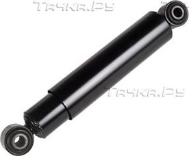 Амортизатор Zentparts передний для MAN F2000 1994-2000. Артикул Z01109