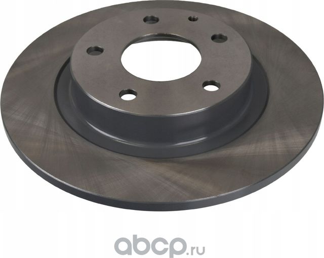 Тормозной диск Mazda. Артикул GHT226251