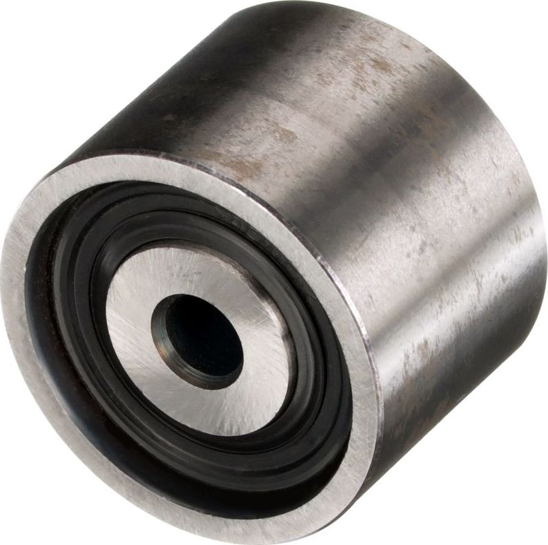 Направляющий (ведущий) ролик ремня ГРМ Gates (Металл). Артикул T42325