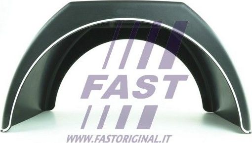 Подкрылок Fast. Артикул FT90531