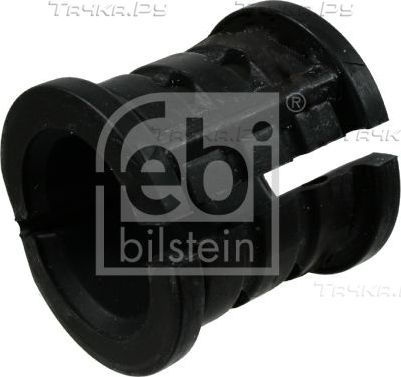 Втулка стабилизатора Febi Bilstein задняя нижняя внутренняя для Volvo  FM7 1998-2001. Артикул 15243