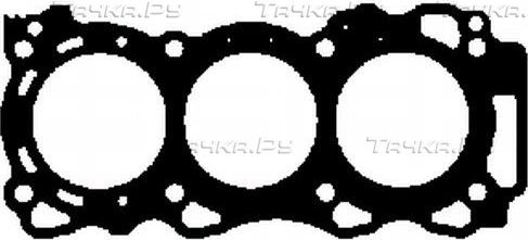 Прокладка ГБЦ BGA левый для Nissan Murano Z51 2010-2014. Артикул CH9534