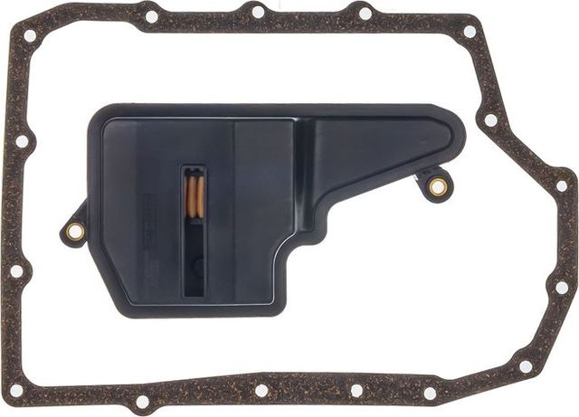 Фильтр АКПП Denckermann для Mazda CX-5 II 2017-2026. Артикул A220093