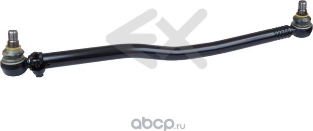 тяга системы рулевой продольная 0827мм EXOVO. Артикул 20052E